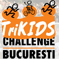 Trikids Bucuresti, o zi de sport si miscare pentru copii
